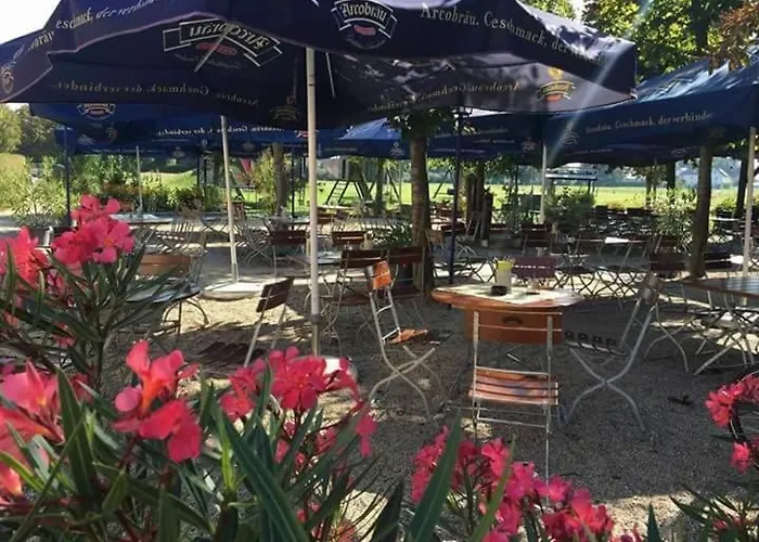 Gasthaus Pension Hoerner